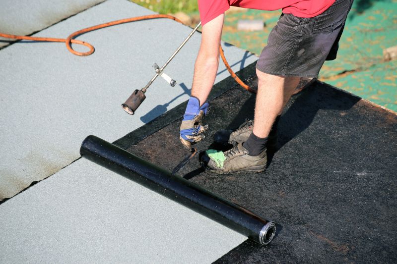 Roof Tile Waterproofing in Longmont, CO