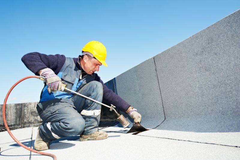Roof Tile Waterproofing in Longmont, CO