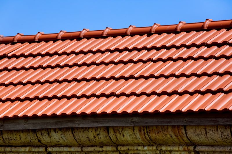 Roof Tile Waterproofing in Longmont, CO