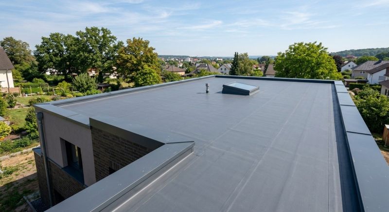 Roof Tile Waterproofing in Longmont, CO