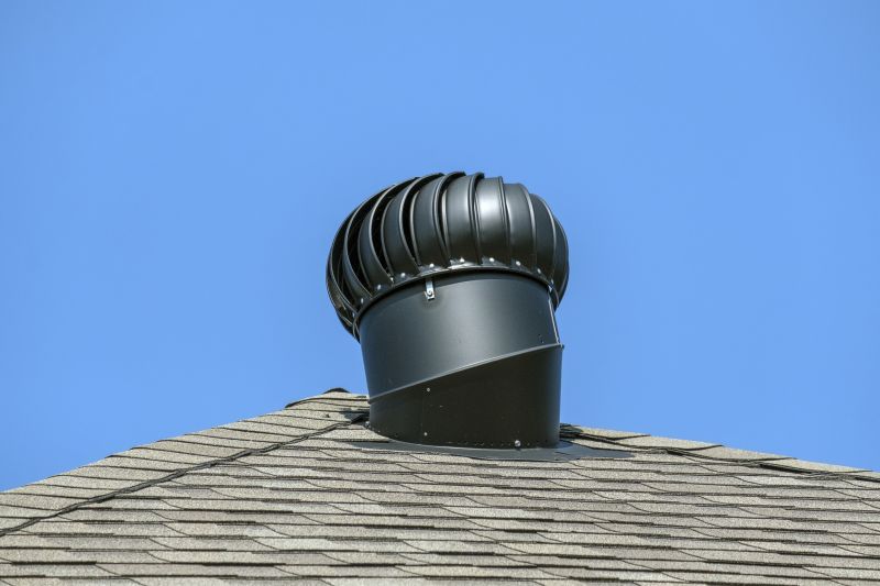 Roof Vent Installation Service in Boulder County, CO