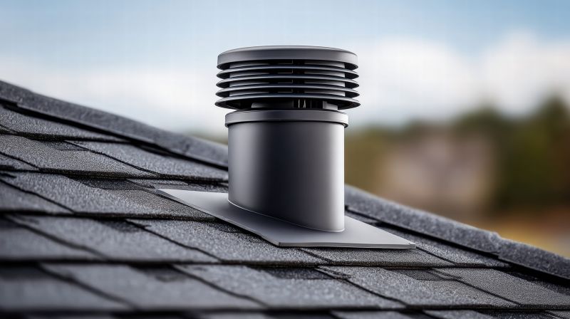 Roof Vent Installation Service in Erie, CO