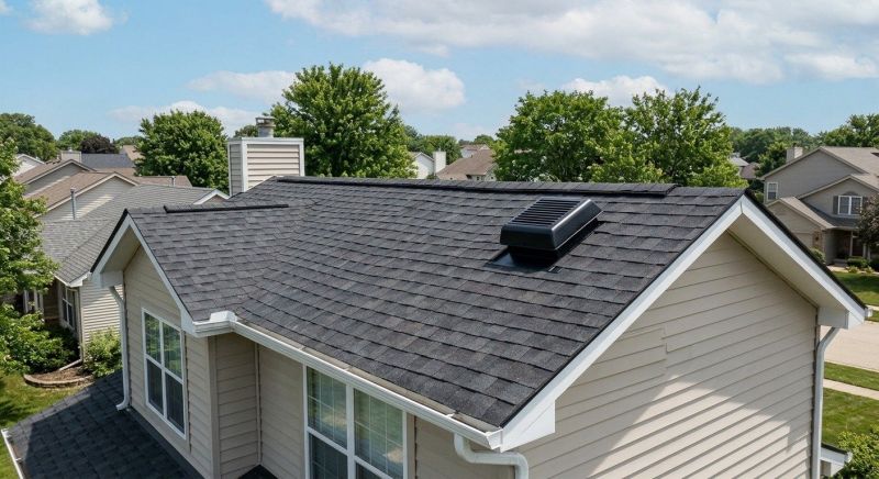Roof Vent Installation Service in Lafayette, CO