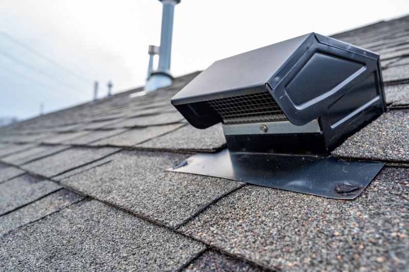 Roof Vent Installation Service in Loveland, CO