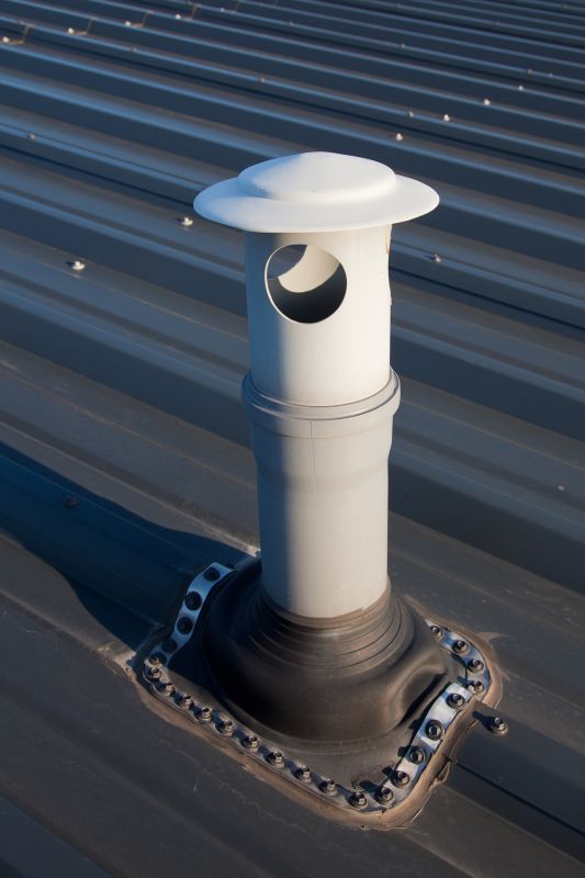 Roof Vent Installation Service in Lyons, CO
