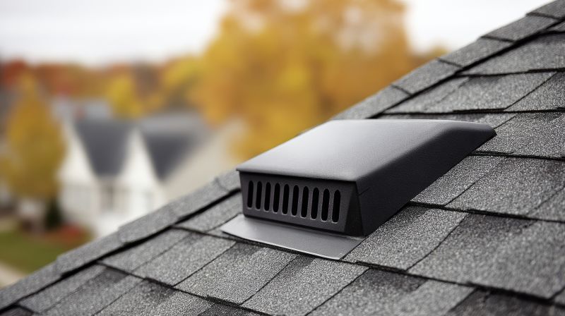 Roof Vent Installation Service in Nederland, CO