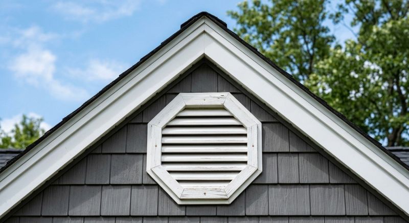 Roof Vent Replacement in Lyons, CO