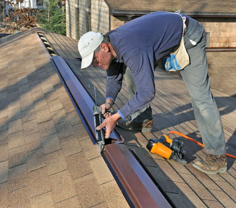 Roof Vent Replacement in Nederland, CO