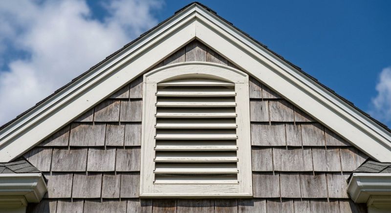 Roof Vent Replacement in Nederland, CO