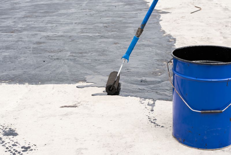 Roof Waterproofing in Berthoud, CO
