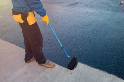 Roof Waterproofing in Boulder, CO