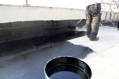 Roof Waterproofing in Fort Lupton, CO