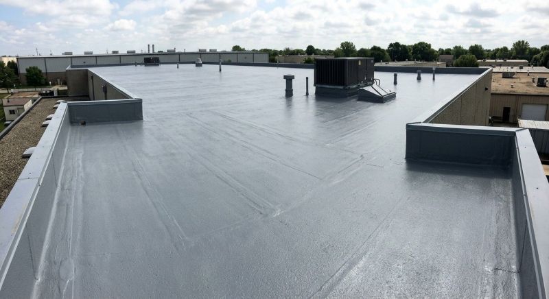 Roof Waterproofing in Fort Lupton, CO