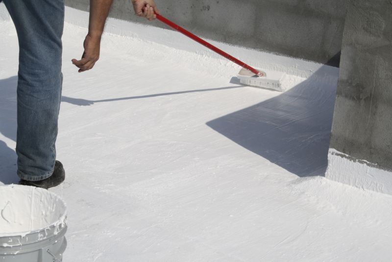 Roof Waterproofing in Milliken, CO
