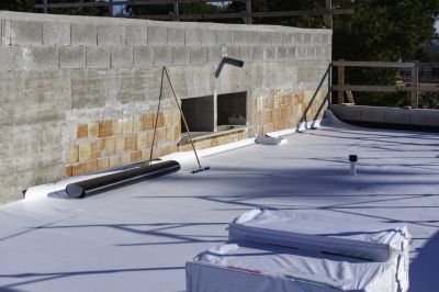 Roof Waterproofing in Westminster, CO
