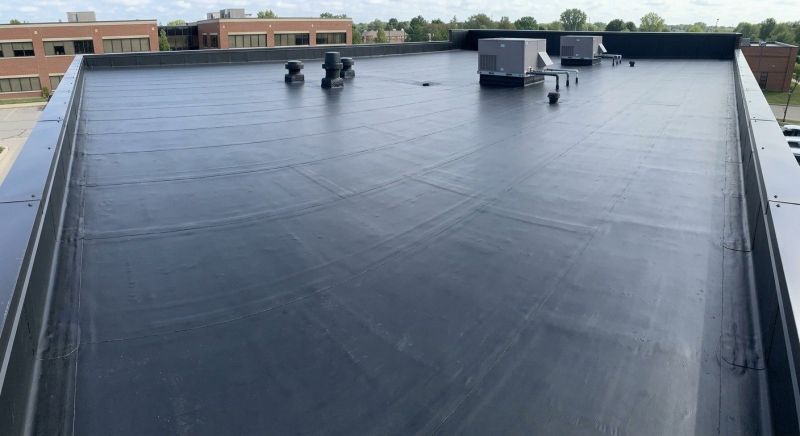 Roof Weatherproofing in Boulder County, CO