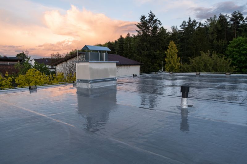 Roof Weatherproofing in Broomfield, CO