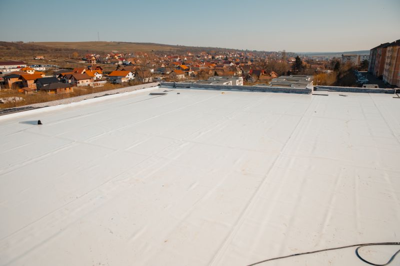 Roof Weatherproofing in Dacono, CO
