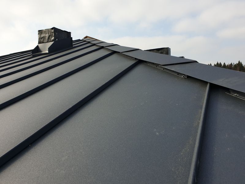 Roof Weatherproofing in Erie, CO