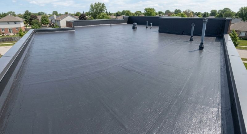 Roof Weatherproofing in Firestone, CO