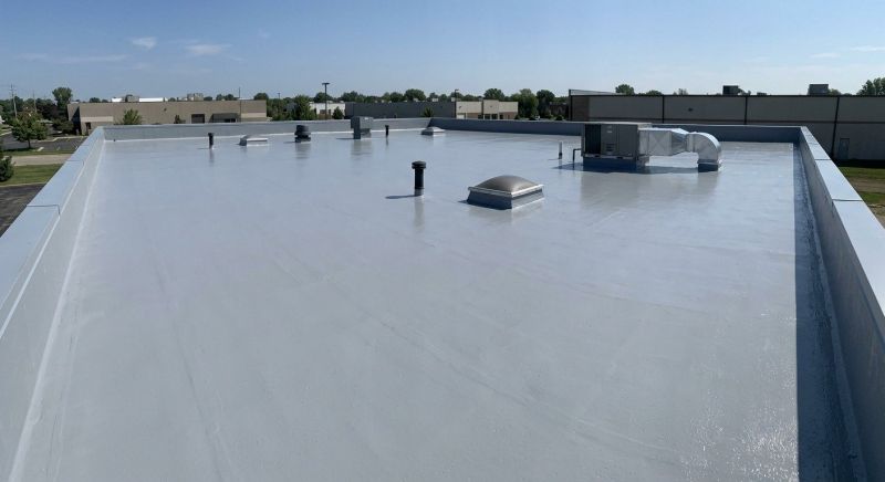Roof Weatherproofing in Firestone, CO