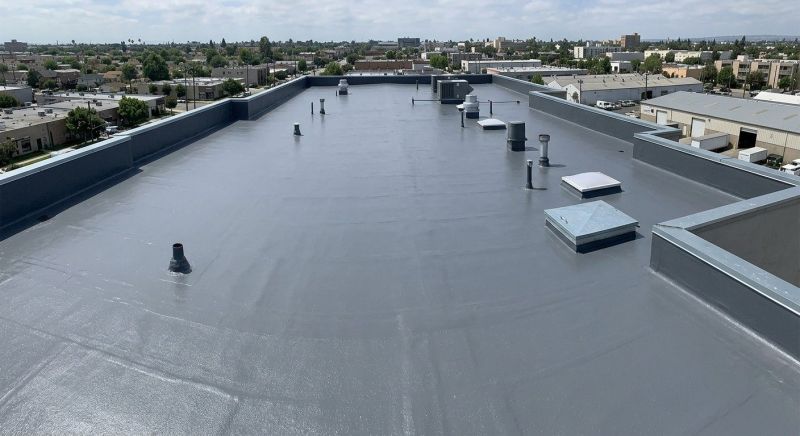 Roof Weatherproofing in Lafayette, CO
