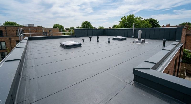 Roof Weatherproofing in Loveland, CO