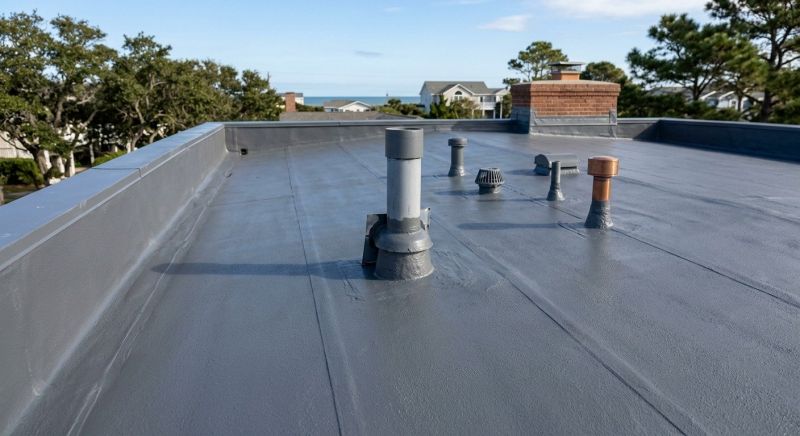 Roof Weatherproofing in Westminster, CO