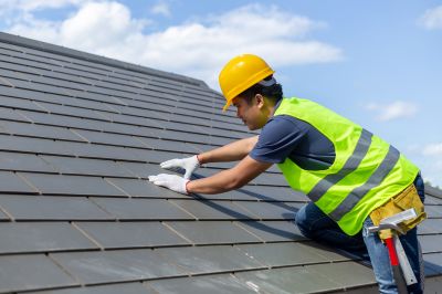 Roofing Evaluation in Boulder County, CO