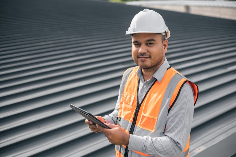 Roofing Evaluation in Firestone, CO
