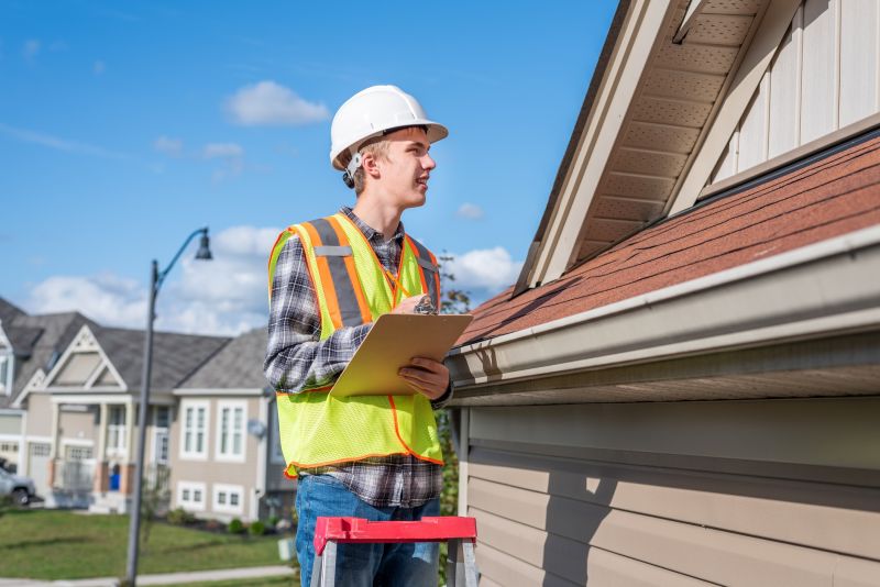 Roofing Inspection Service in Brighton, CO