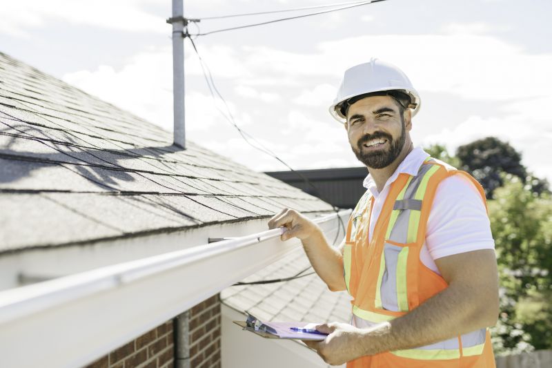 Roofing Inspection Service in Dacono, CO