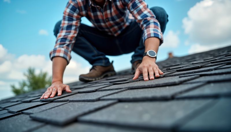 Roofing Inspection Service in Firestone, CO