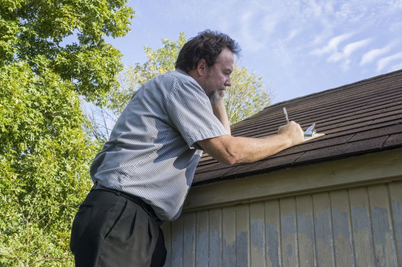 Roofing Inspection Service in Nederland, CO