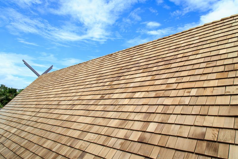 Shake Roof Replacement in Broomfield, CO