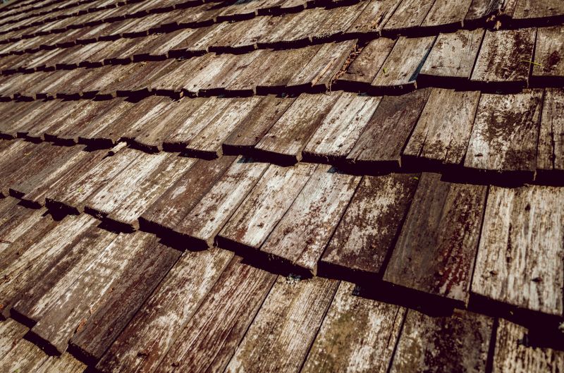 Shake Roof Replacement in Firestone, CO