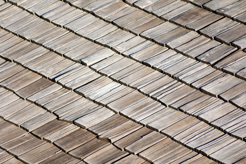 Shake Roof Replacement in Louisville, CO