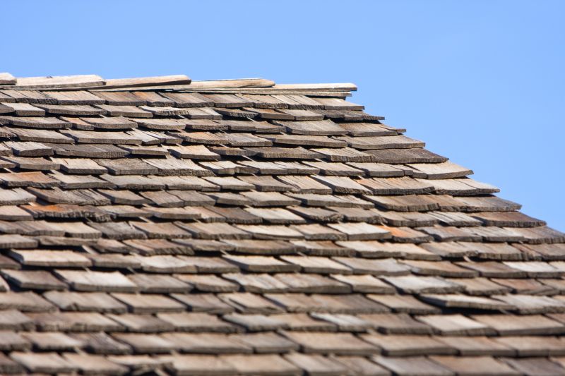 Shake Roof Replacement in Lyons, CO