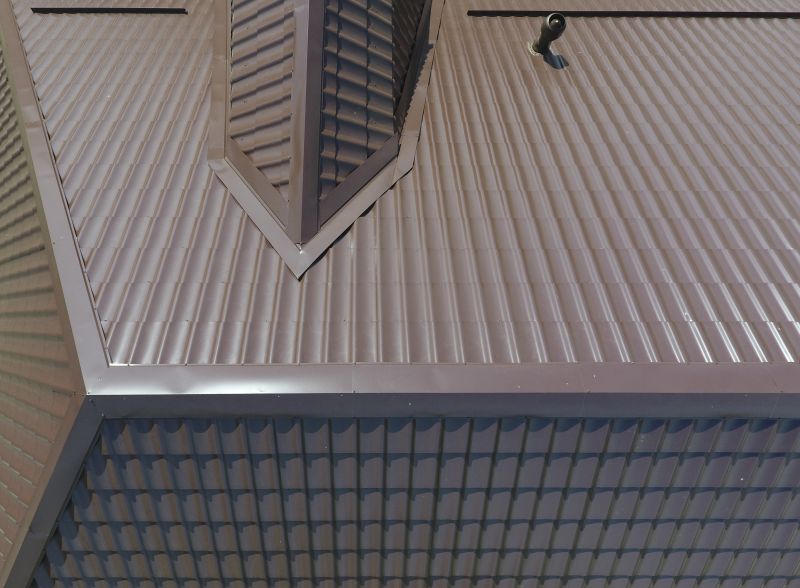 Sheet Roofing Installation in Erie, CO