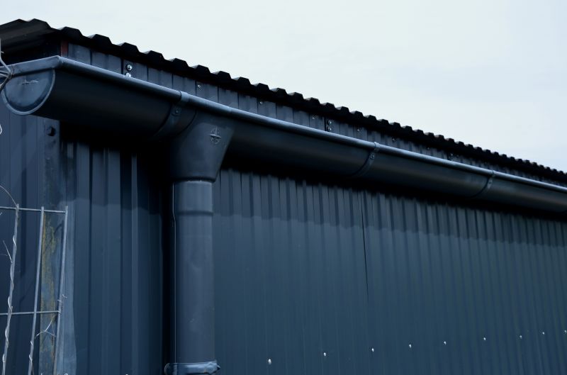 Sheet Roofing Installation in Loveland, CO
