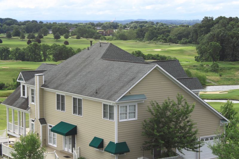 Shingle Replacement Service in Longmont, CO