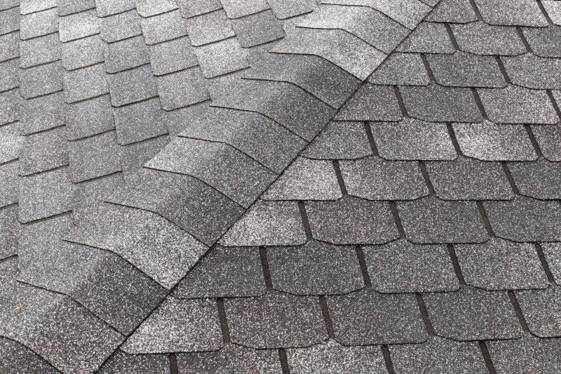 Shingle Roof Replacement in Milliken, CO