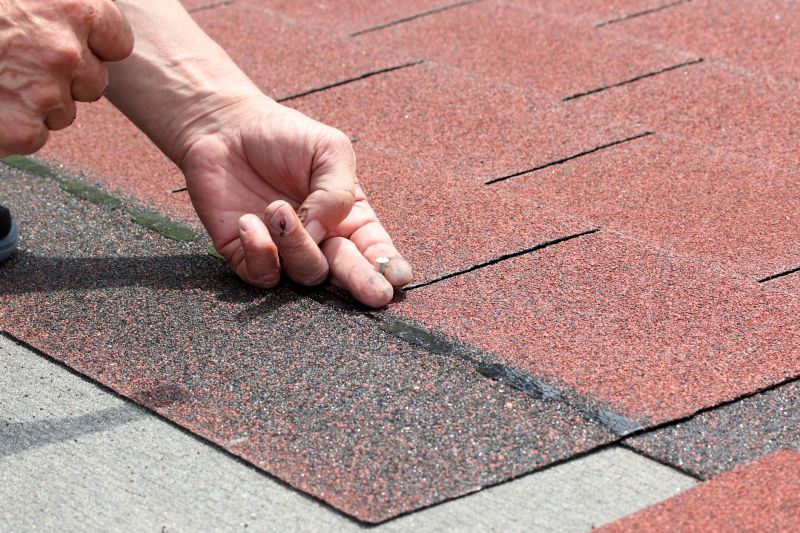 Shingles Installation in Longmont, CO