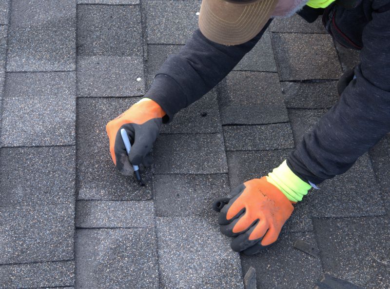 Shingles Repair in Lafayette, CO