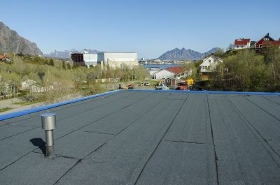 Single Ply Roof Replacement in Dacono, CO