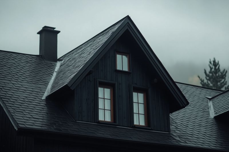 Slate Roof Construction in Arvada, CO