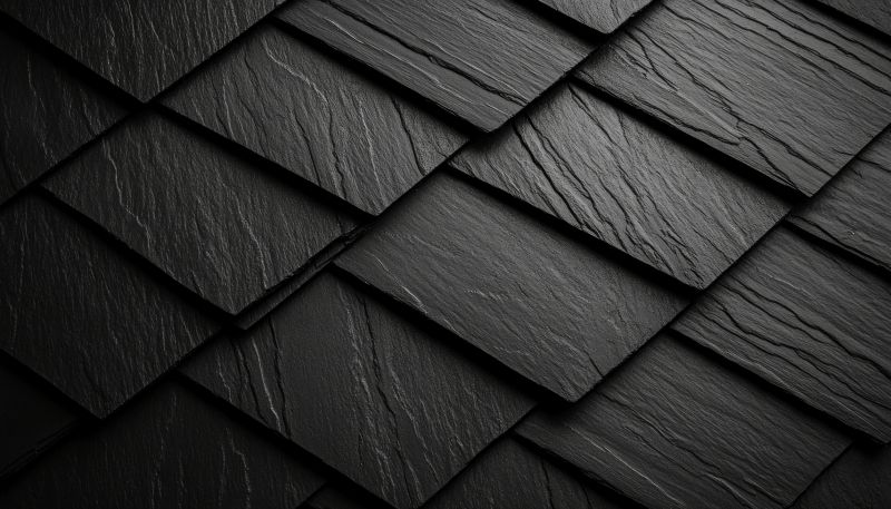 Slate Roof Construction in Estes Park, CO