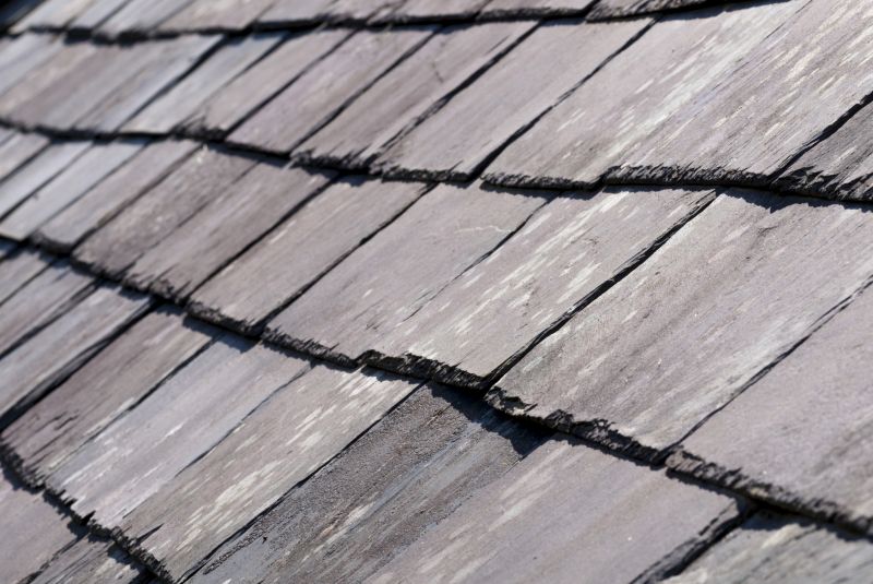 Slate Roof Installation in Allenspark, CO