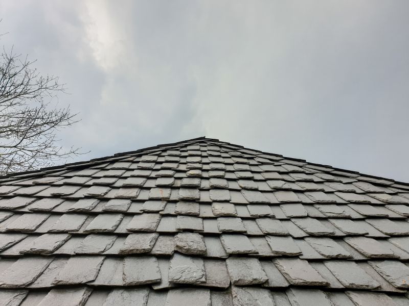 Slate Roof Installation in Fort Lupton, CO
