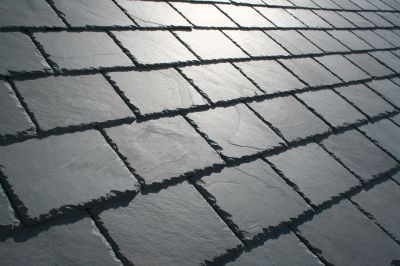 Slate Roof Installation in Lafayette, CO